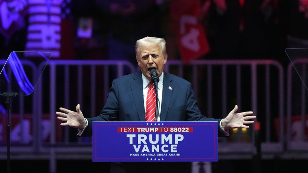 trump